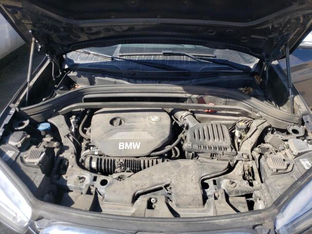 Photo 7 from auction – 2017 BMW X1 with VIN WBXHT3Z36H4A55278
