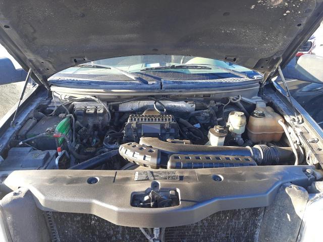 Photo 7 from auction – 2006 FORD F150 with VIN 1FTPX145X6NB51235