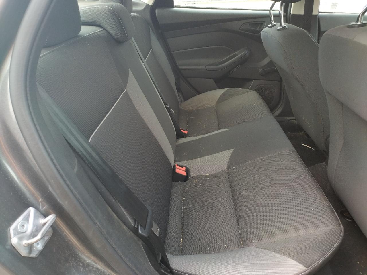 Photo 6 from auction – 2013 FORD FOCUS S with VIN 1FADP3E24DL290665