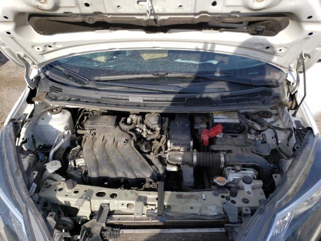 Photo 7 from auction – 2018 NISSAN VERSA NOTE with VIN 3N1CE2CP1JL355611