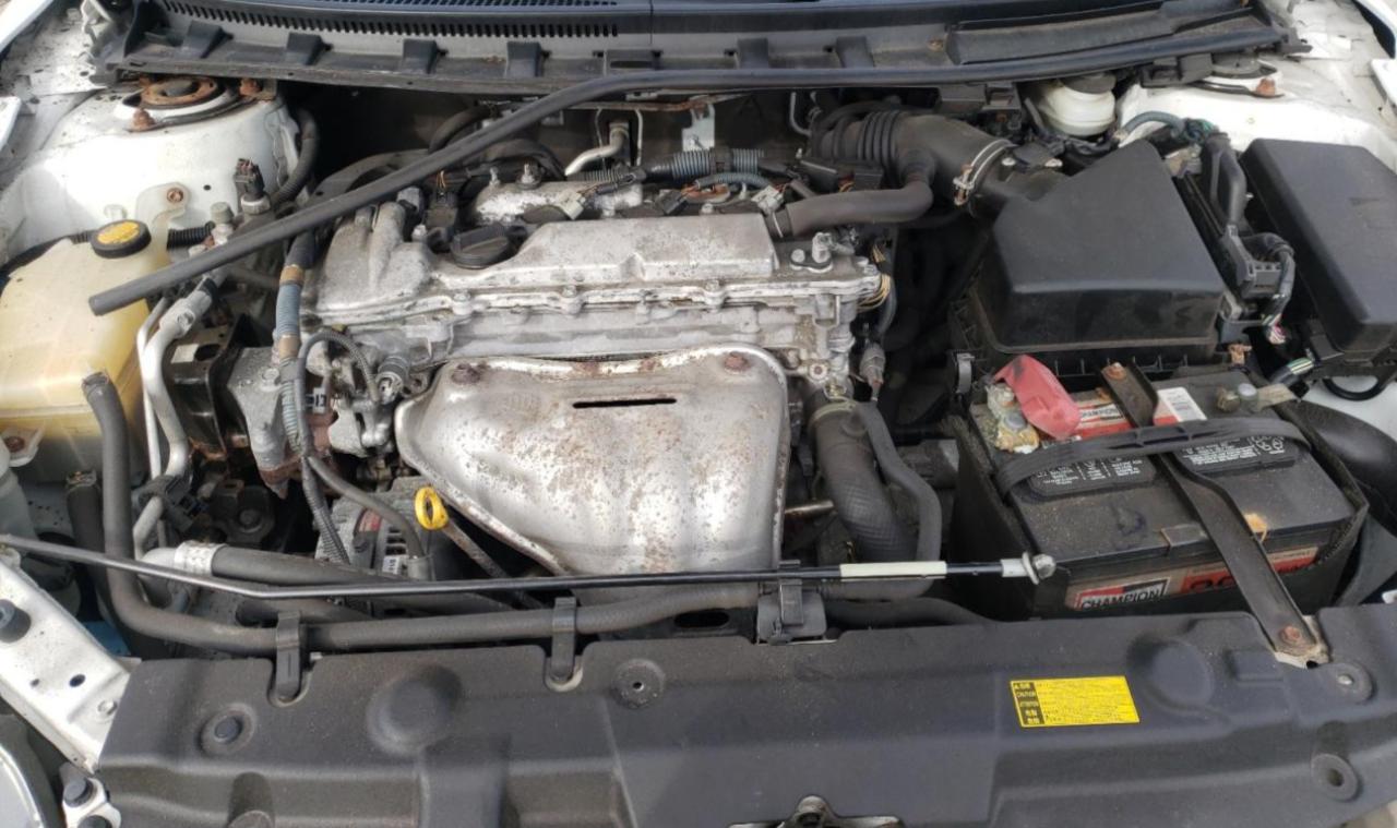 Photo 7 from auction – 2012 SCION TC with VIN JTKJF5C71C3041466