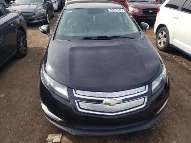 Photo 9 from auction – 2012 CHEVROLET VOLT with VIN 1G1RB6E48CU119002