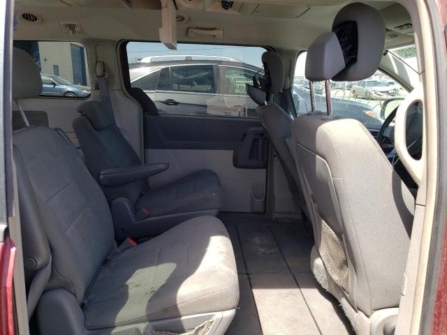 Photo 6 from auction – 2010 DODGE GRAND CARA with VIN 2D4RN5D11AR341152