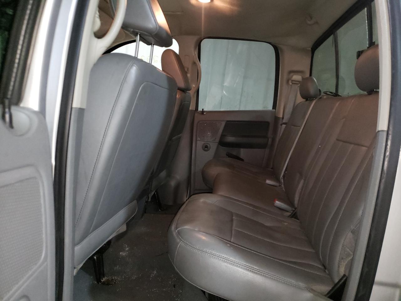 Photo 6 from auction – 2008 DODGE RAM 1500 S with VIN 1D7HU18248J145556