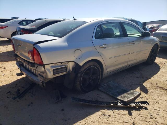Photo 4 from auction – 2011 CHEVROLET MALIBU with VIN 1G1ZD5E19BF263851