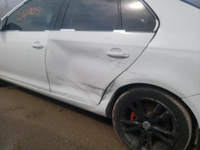 Photo 9 from auction – 2006 VOLKSWAGEN JETTA with VIN 3VWRT71K86M765953