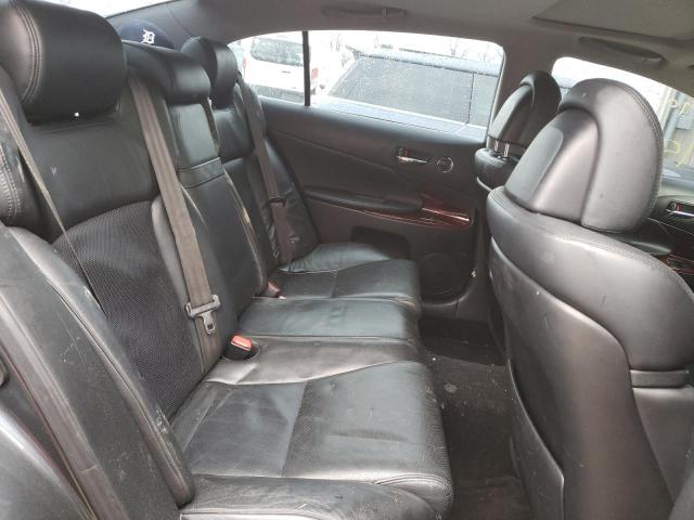 Photo 6 from auction – 2006 LEXUS GS 300 with VIN JTHCH96S160012250