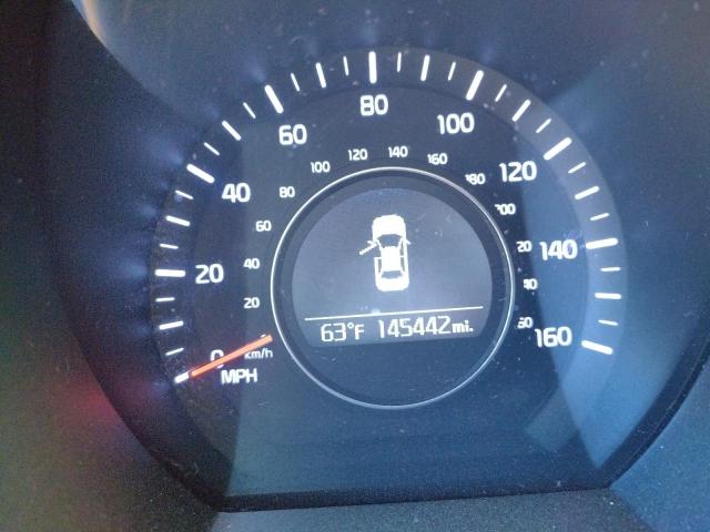 Photo 8 from auction – 2015 KIA OPTIMA LX with VIN KNAGM4A70F5570403