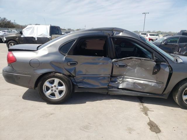 Photo 9 from auction – 2002 FORD TAURUS SE with VIN 1FAFP53U32A154187