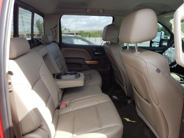 Фото 6 с аукциона – 2015 CHEVROLET SILVERADO с VIN 1GC1CWE85FF505759