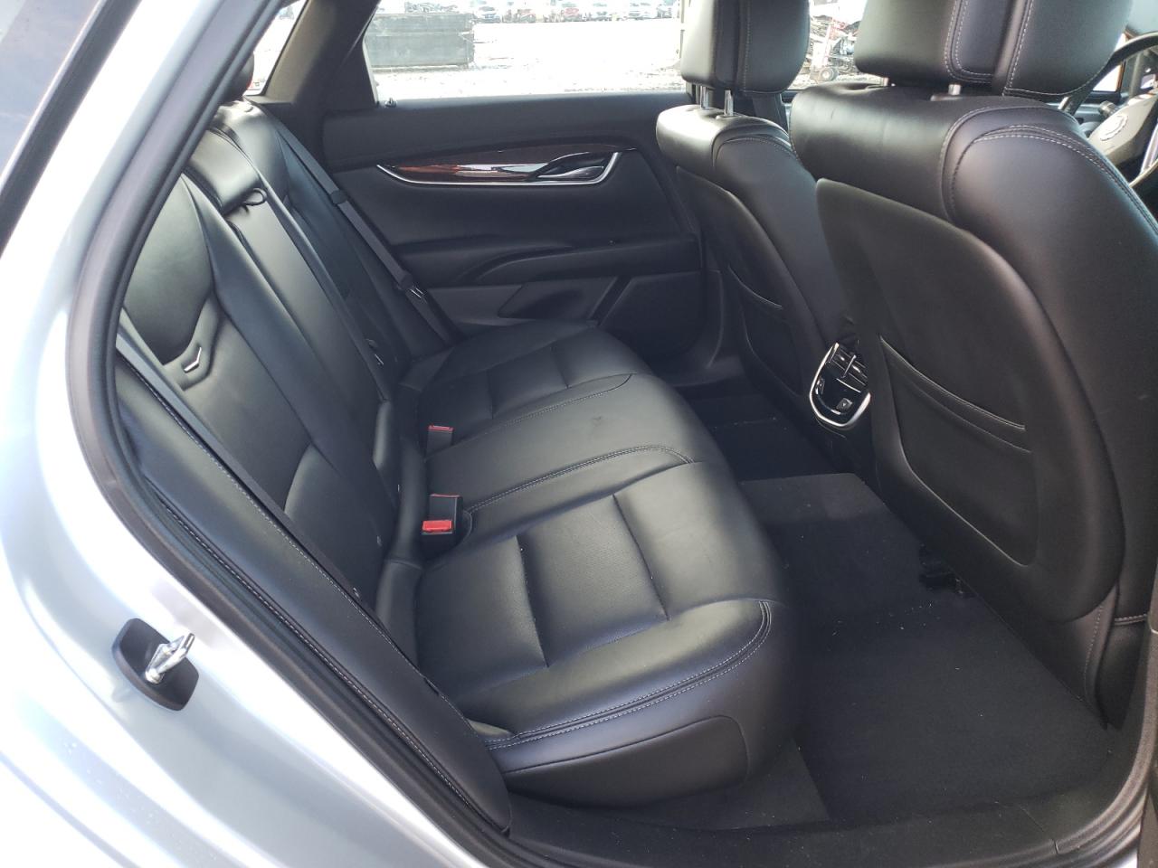 Photo 6 from auction – 2013 CADILLAC XTS LUXURY with VIN 2G61P5S35D9218311