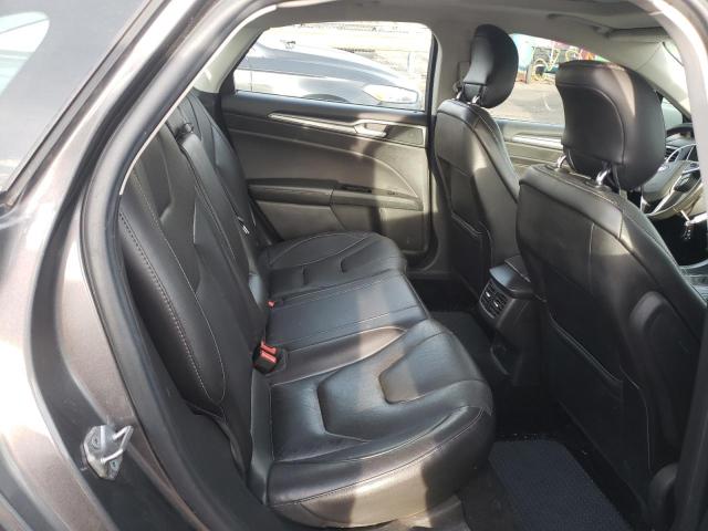Photo 6 from auction – 2014 FORD FUSION TIT with VIN 3FA6P0K95ER331042
