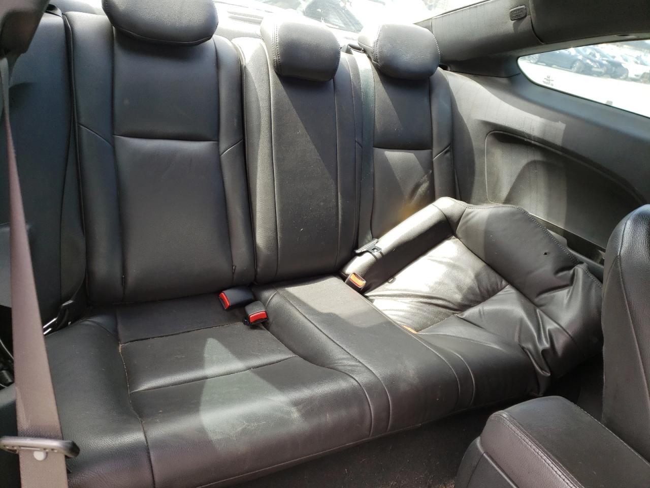 Photo 6 from auction – 2014 HONDA CIVIC SI with VIN 2HGFG4A53EH701451