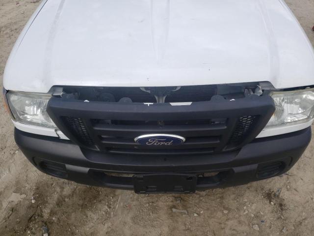 Фото 9 с аукциона – 2011 FORD RANGER с VIN 1FTKR1AD7BPA35747
