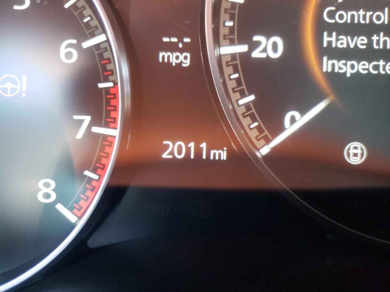 Photo 8 from auction – 2022 MAZDA 3 PREFERRE with VIN JM1BPALL3N1510523