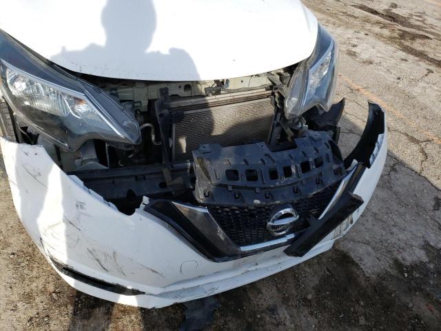 Photo 9 from auction – 2018 NISSAN VERSA NOTE with VIN 3N1CE2CP1JL355611