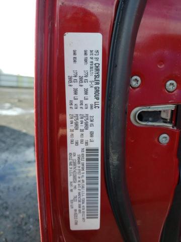 Photo 10 from auction – 2014 RAM 1500 LARAM with VIN 1C6RR7NT4ES368550