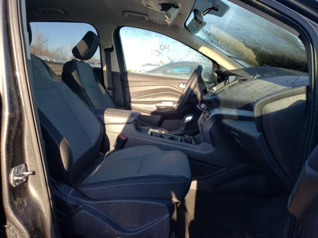 Photo 5 from auction – 2018 FORD ESCAPE SE with VIN 1FMCU9GD0JUC46132