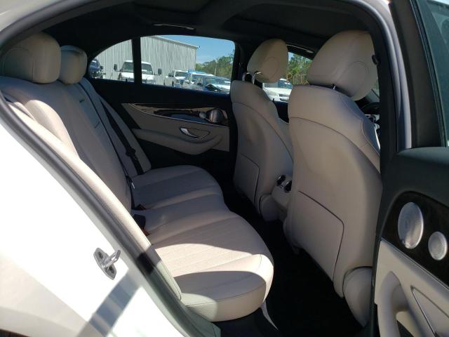 Photo 6 from auction – 2020 MERCEDES-BENZ E 350 with VIN WDDZF8DB2LA733557