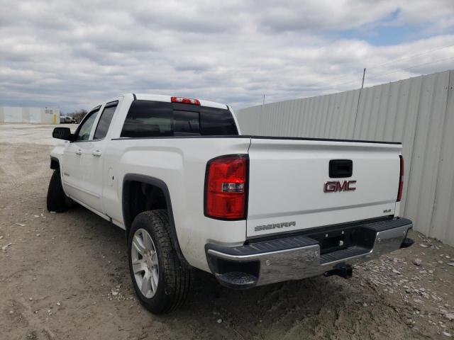 Photo 3 from auction – 2017 GMC SIERRA K15 with VIN 1GTV2MEC0HZ138462