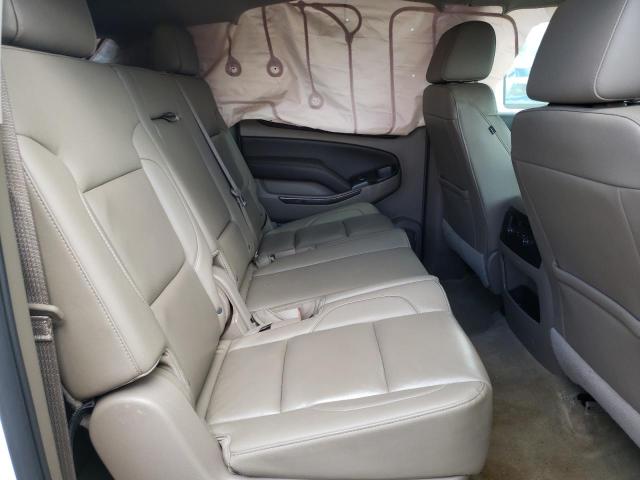 Photo 6 from auction – 2016 CHEVROLET SUBURBAN C with VIN 1GNSCHKC2GR212675