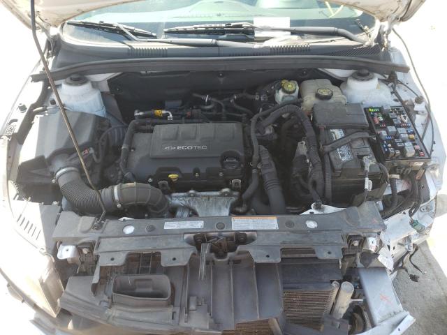 Photo 7 from auction – 2014 CHEVROLET CRUZE LT with VIN 1G1PC5SB8E7431663