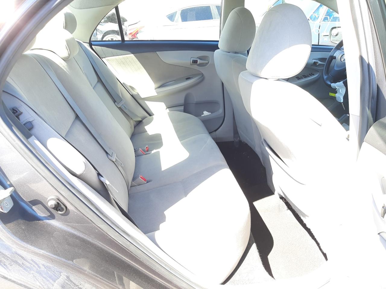 Photo 6 from auction – 2013 TOYOTA COROLLA BA with VIN 5YFBU4EE3DP087977