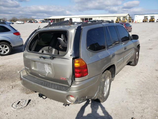 Photo 4 from auction – 2003 GMC ENVOY with VIN 1GKDT13S232211760