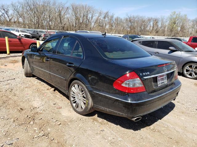 Photo 3 from auction – 2007 MERCEDES-BENZ E 350 with VIN WDBUF56X77B108890