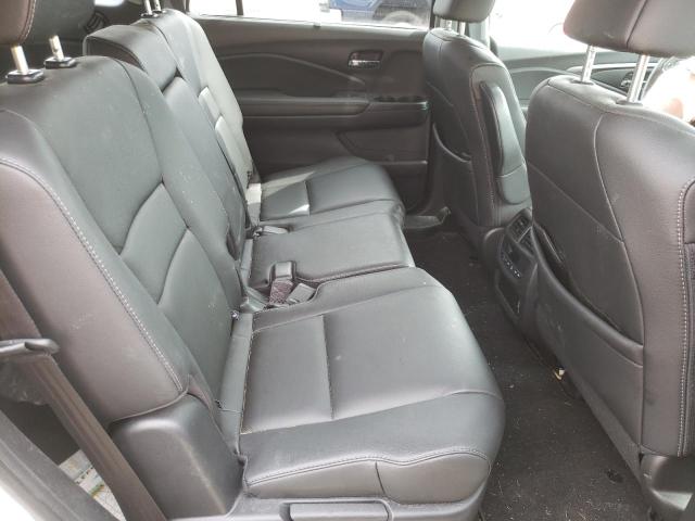 Photo 6 from auction – 2019 HONDA PILOT EXL with VIN 5FNYF6H51KB016247