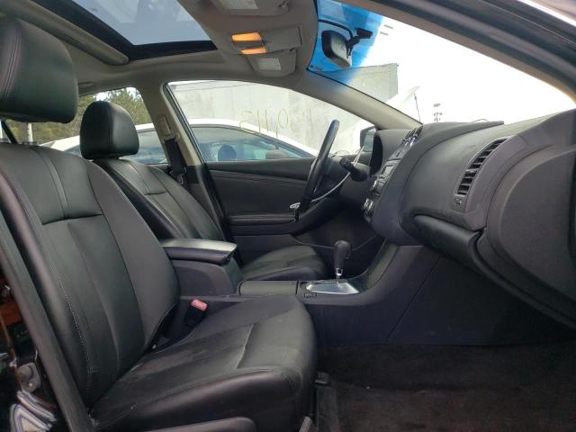 Photo 5 from auction – 2008 NISSAN ALTIMA with VIN 1N4AL21E28C201495