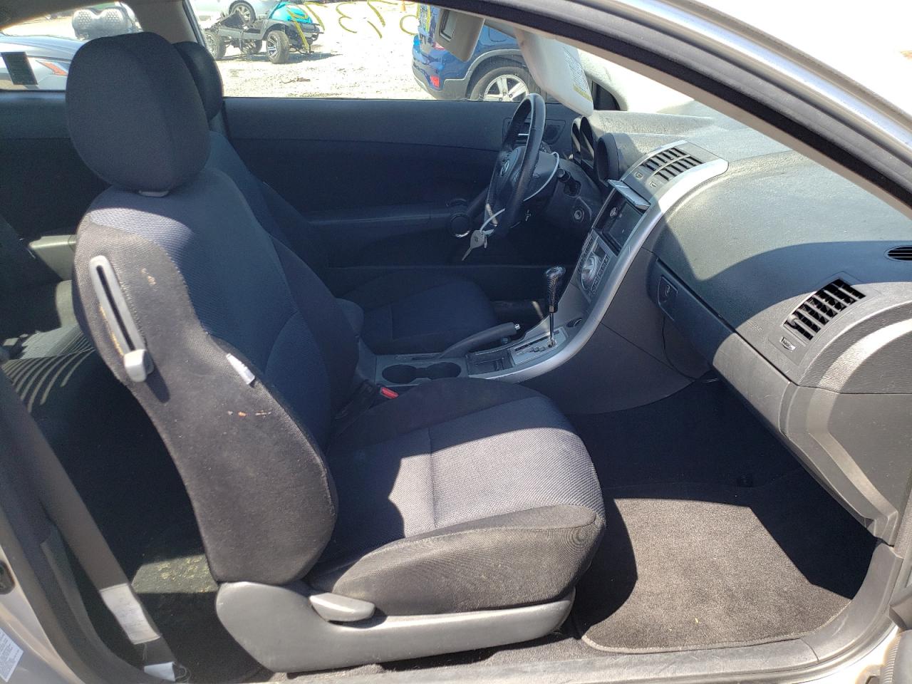 Photo 5 from auction – 2006 TOYOTA SCION TC with VIN JTKDE167960068019