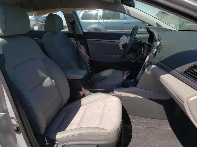 Photo 5 from auction – 2017 HYUNDAI ELANTRA SE with VIN 5NPD74LF4HH079451