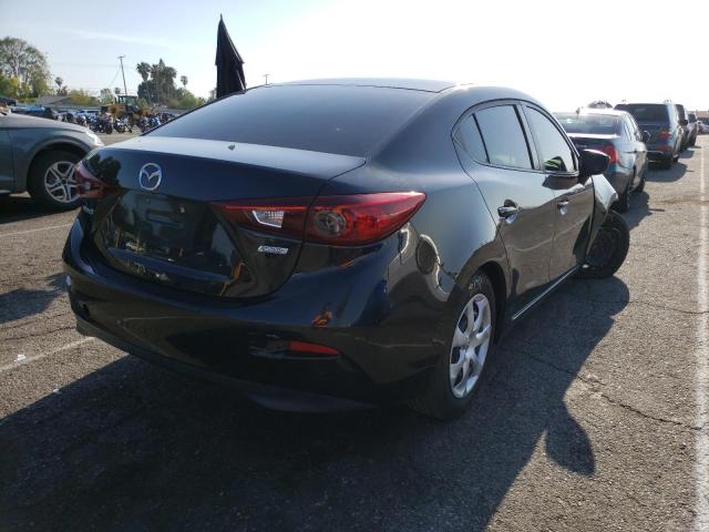 Photo 4 from auction – 2015 MAZDA 3 SPORT with VIN 3MZBM1U78FM179532