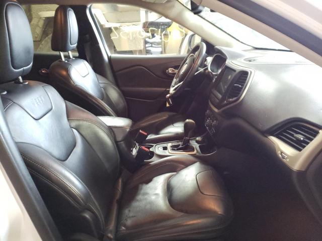 Photo 5 from auction – 2015 JEEP CHEROKEE L with VIN 1C4PJMDB2FW768129