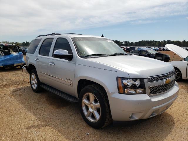 Photo 1 from auction – 2013 CHEVROLET TAHOE C150 with VIN 1GNSCCE06DR354852