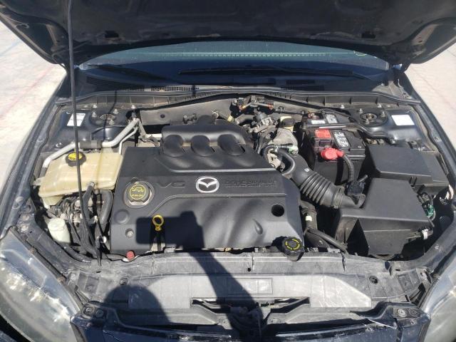Foto 7 de la subasta – 2006 MAZDA 6 S con VIN 1YVHP80D365M32667