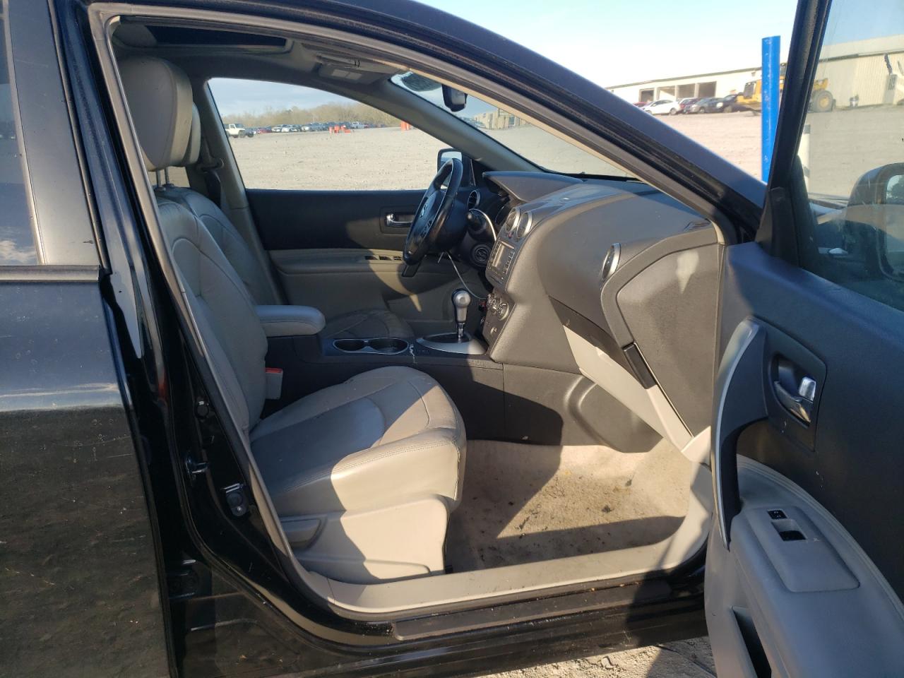 Фото 5 с аукциона – 2012 NISSAN ROGUE S с VIN JN8AS5MT4CW271908