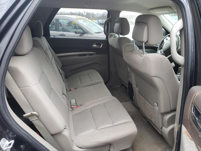 Photo 6 from auction – 2013 DODGE DURANGO SX with VIN 1C4RDJAG2DC697365