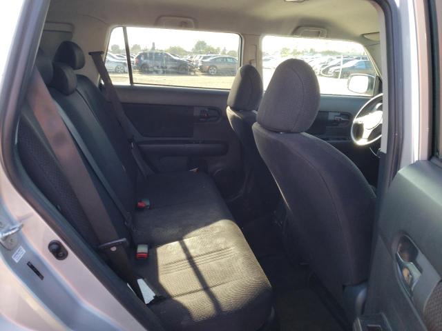 Photo 6 from auction – 2010 TOYOTA SCION XB with VIN JTLZE4FE1A1104063