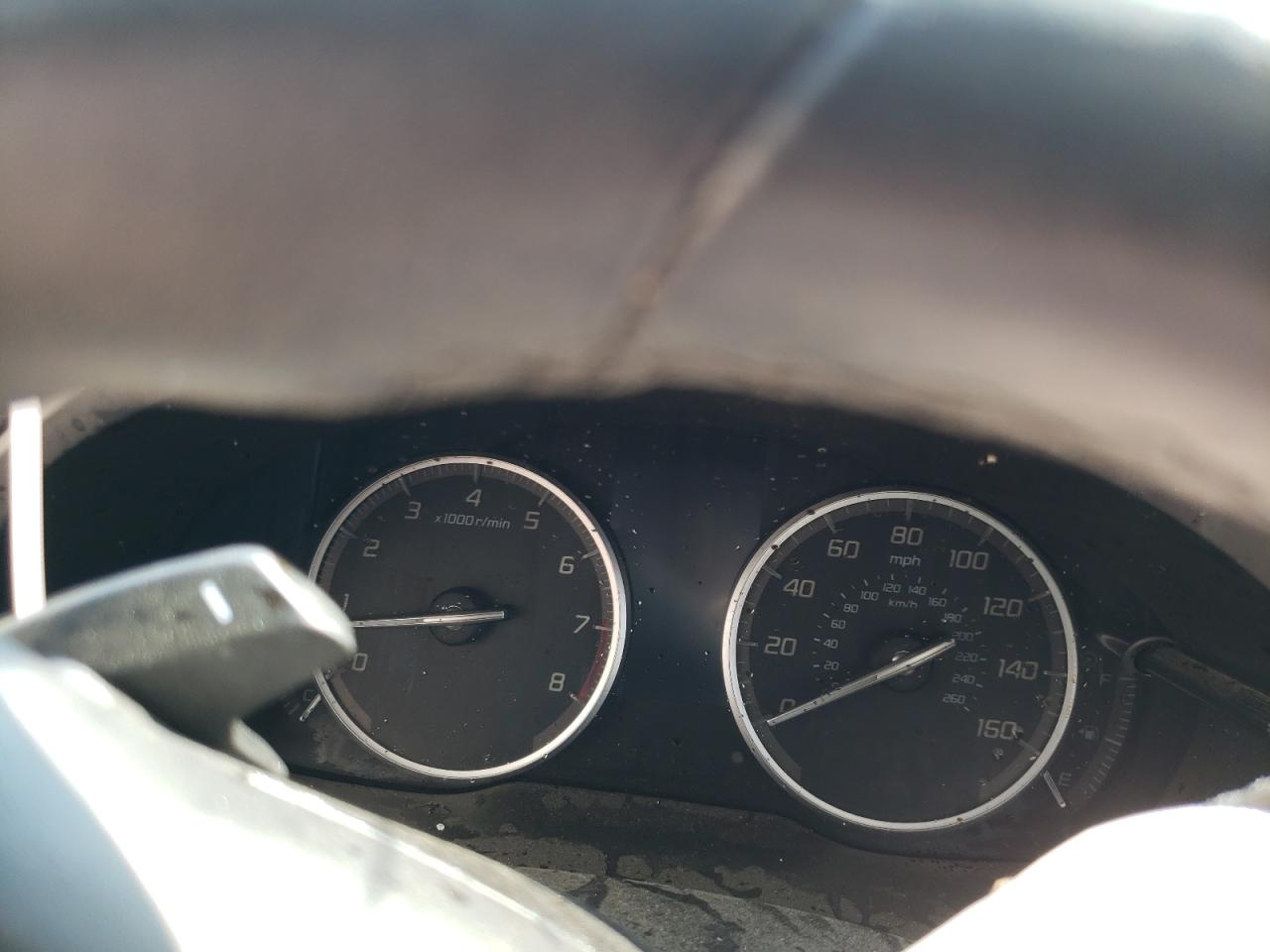 Photo 8 from auction – 2021 ACURA ILX PREMIU with VIN 19UDE2F72MA011537
