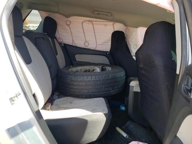 Photo 5 from auction – 2013 GMC TERRAIN SL with VIN 2GKALSEK2D6142577