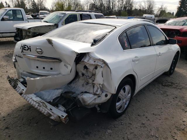 Photo 4 from auction – 2011 NISSAN ALTIMA BAS with VIN 1N4AL2AP5BC130575