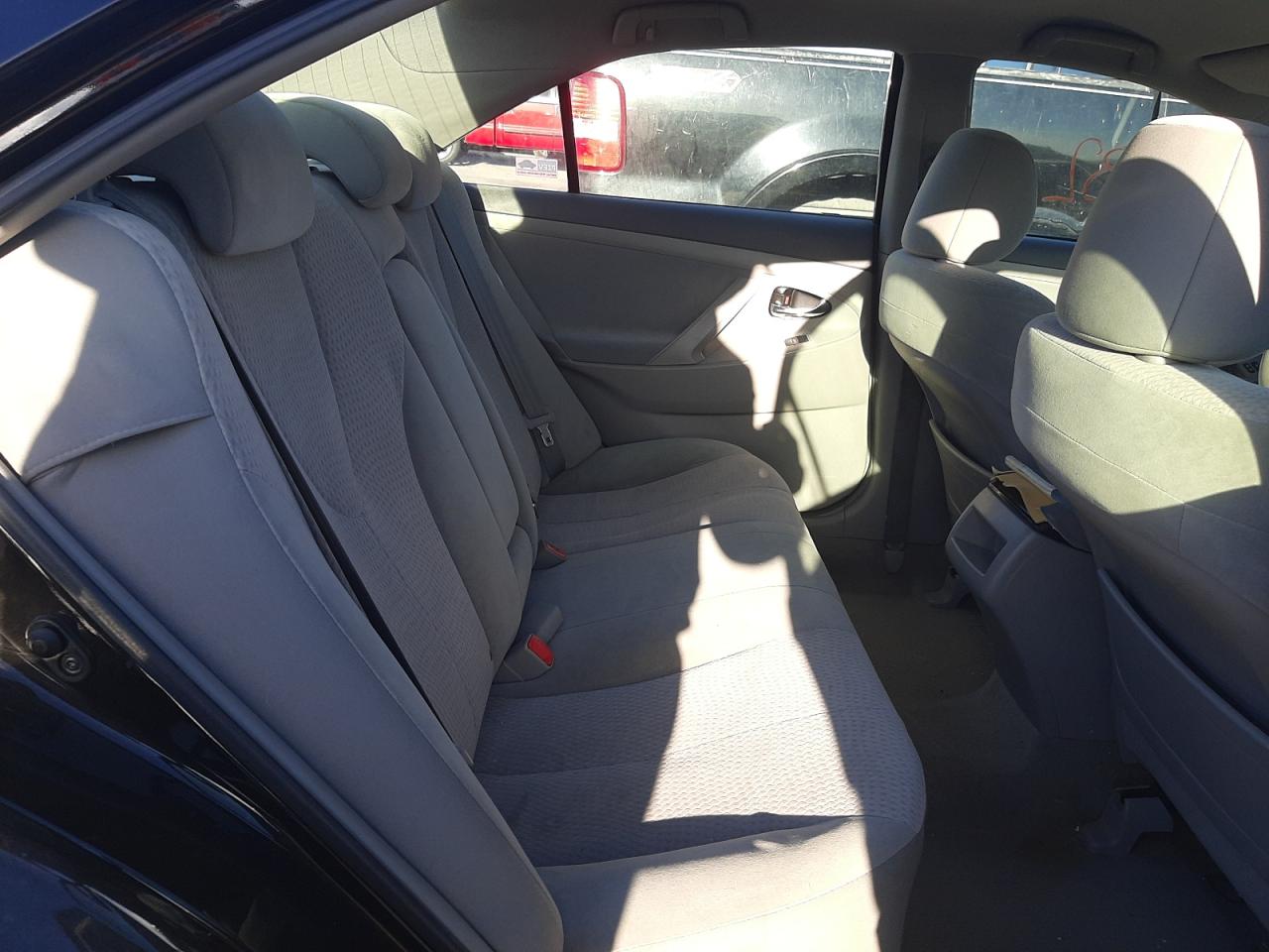 Photo 6 from auction – 2011 TOYOTA CAMRY BASE with VIN 4T4BF3EK5BR146197