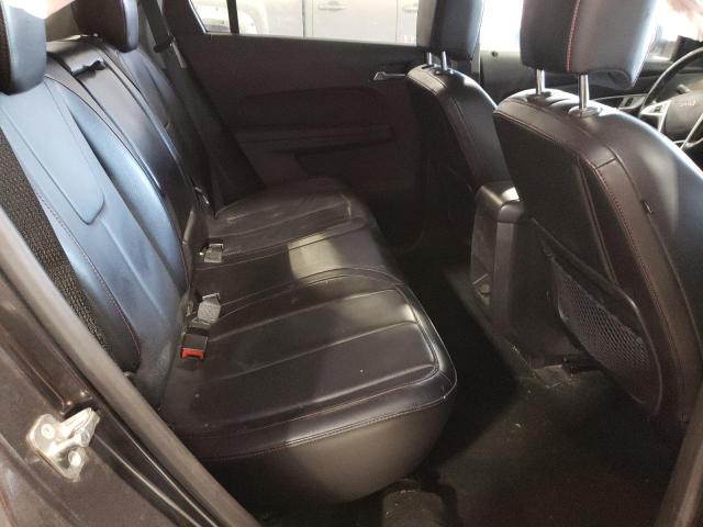 Photo 6 from auction – 2013 GMC TERRAIN SL with VIN 2GKFLWE34D6268946