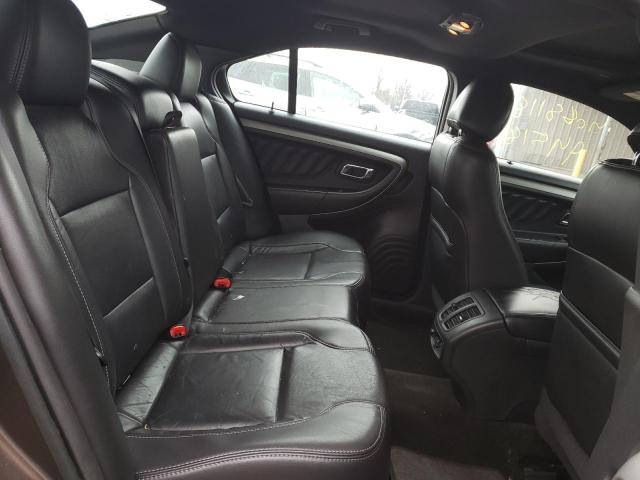 Photo 6 from auction – 2015 FORD TAURUS SEL with VIN 1FAHP2E8XFG120760