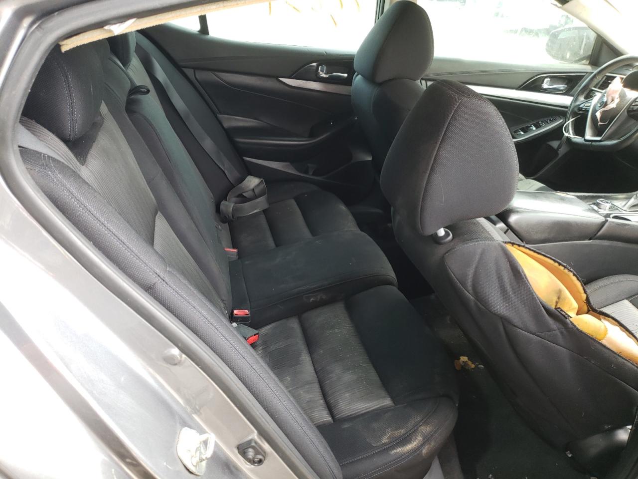 Photo 6 from auction – 2016 NISSAN MAXIMA 3.5 with VIN 1N4AA6AP3GC407079