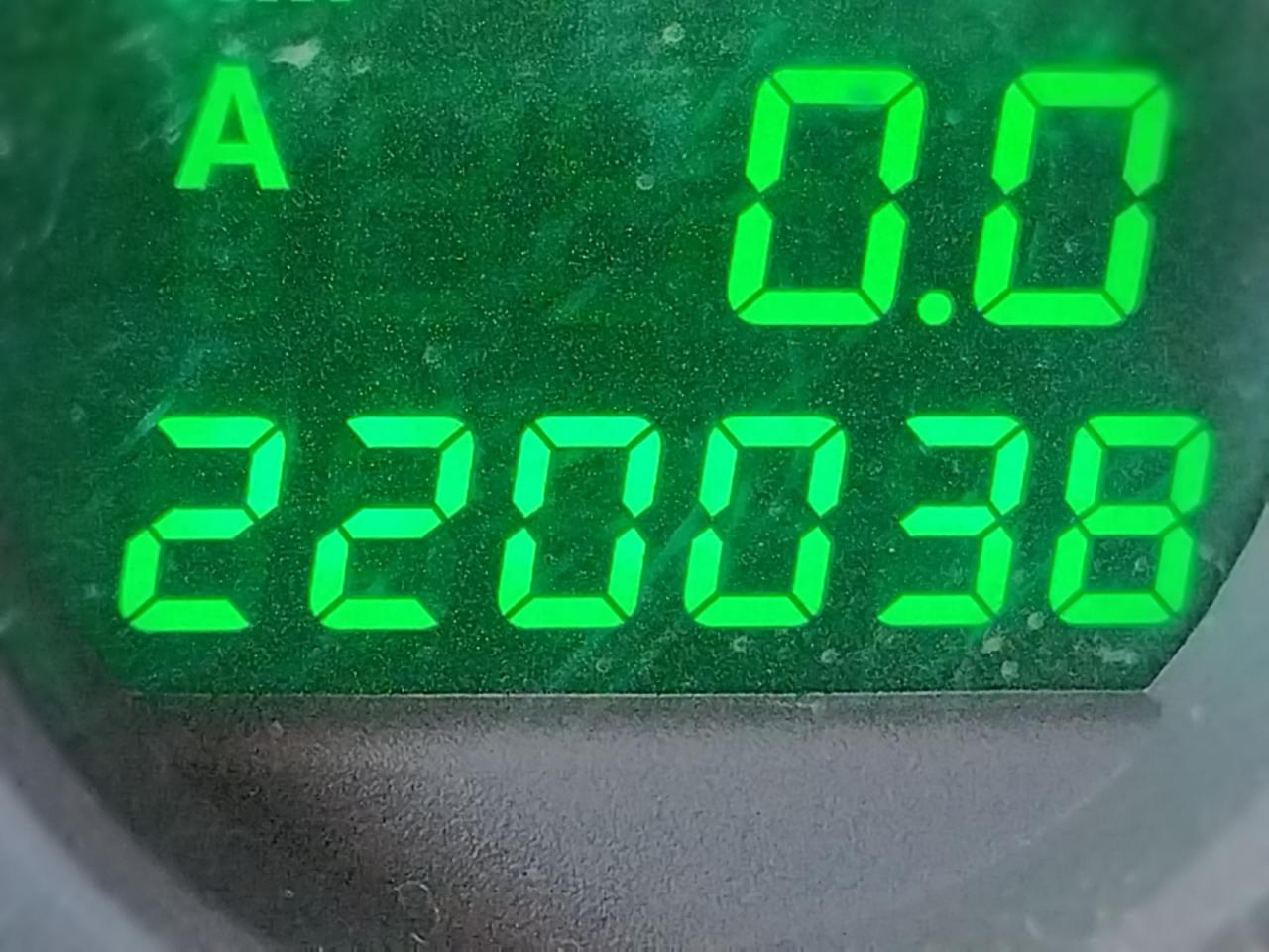 Photo 8 from auction – 2004 HONDA PILOT EXL with VIN 2HKYF18614H502945