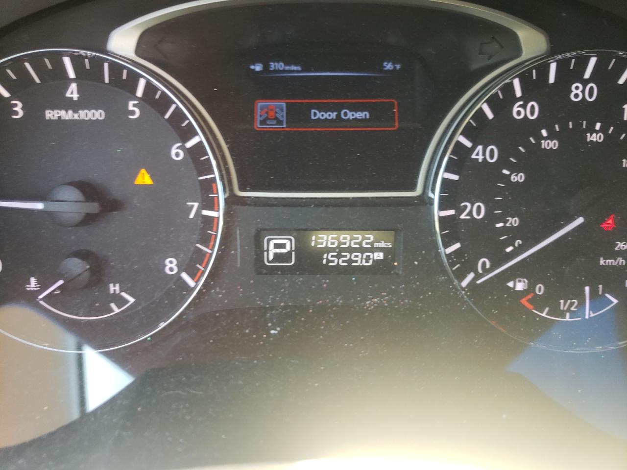 Photo 8 from auction – 2013 NISSAN ALTIMA 2.5 with VIN 1N4AL3AP5DN573080