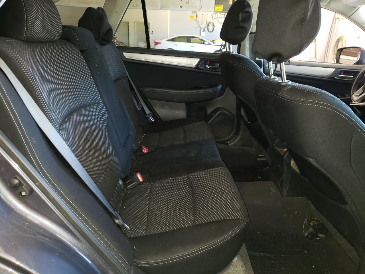 Photo 6 from auction – 2016 SUBARU OUTBACK 2. with VIN 4S4BSACCXG3207918